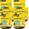 Multipack of 6 - Scotch Removable Double-Sided Tape-.75"X200"